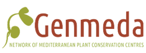 GENMEDA logo