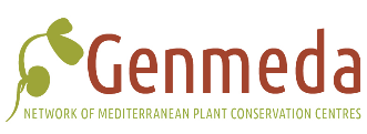 GENMEDA logo