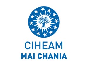 CIHEAM-MAICh logo